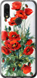 Чохол для Xiaomi Redmi Y3