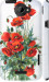 Чехол на HTC One X+ Маки 523c-69 (Белый)