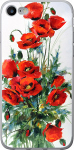 Чехол для iPhone 8 (4.7")