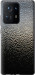 Чехол на Xiaomi Mix 4 Мокрое стекло 245u-2475 (Серый)