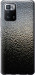 Чехол на Xiaomi Redmi Note 10 Pro 5G Мокрое стекло 245u-3333 (Серый)