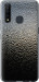 Чехол на Vivo Z5X Мокре скло 245u-1765 (Сірий)