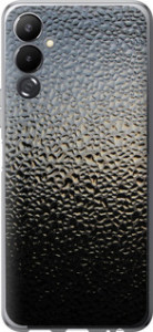 Чехол на Tecno Pova 4 LG7n Мокрое стекло 245u-2967 (Серый)