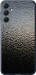 Чехол на Samsung Galaxy M34 5G Мокрое стекло 245u-3141 (Серый)