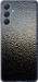 Чехол на Samsung Galaxy M54 Мокрое стекло 245u-3039 (Серый)