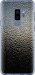 Чохол на Samsung Galaxy S9 Plus Мокре скло 245t-1365 (Сірий)