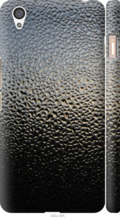 Чохол на OnePlus X Мокре скло 245c-385 (Сірий)