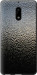 Чехол на Nokia 6 Мокрое стекло 245t-898 (Серый)