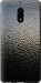 Чехол на Nokia 6 Мокрое стекло 245u-898 (Серый)