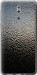 Чехол на Nokia 8 Мокрое стекло 245u-1115 (Серый)