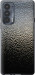 Чехол на Motorola Edge 20 Мокре скло 245u-2497 (Сірий)
