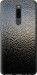 Чохол на Meizu Note 8 Мокре скло 245u-1610 (Сірий)