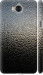 Чехол на Huawei Y5 2017 Мокрое стекло 245m-992 (Серый)