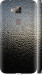 Чохол на Huawei G7 Plus Мокре скло 245m-952 (Сірий)