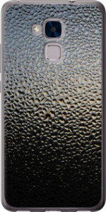 Чехол на Huawei GT3 Мокрое стекло 245t-472 (Серый)