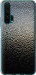 Чохол на Huawei Honor 20 Pro Мокре скло 245t-1702 (Сірий)