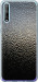 Чехол на Huawei P Smart S Мокре скло 245u-1813 (Сірий)