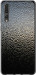 Чохол на Huawei P20 Pro Мокре скло 245t-1470 (Сірий)