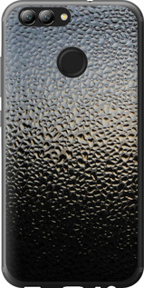 Чохол на Huawei Nova 2 Мокре скло 245t-1021 (Сірий)
