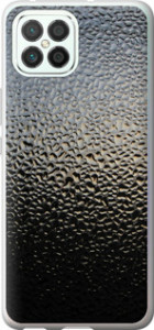 Чохол на Huawei Nova 8 SE Мокре скло 245u-2126 (Сірий)