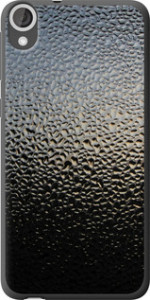 Чохол на HTC Desire 820 Мокре скло 245u-133 (Сірий)