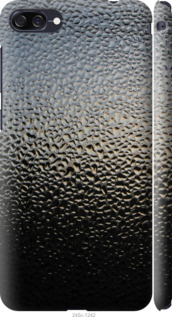 Чохол на Asus ZenFone 4 Max ZC520KL Мокре скло 245m-1242 (Сірий)