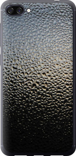 Чехол на Asus ZenFone 4 Max ZC520KL Мокре скло 245u-1242 (Сірий)