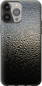 Чохол на iPhone 13 Pro Max Мокре скло 245u-2371 (Сірий)