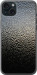 Чехол на iPhone 15 Plus Мокрое стекло 245u-3097 (Серый)
