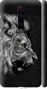 Чохол для Xiaomi Redmi K20