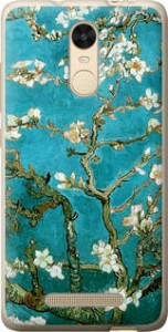 Чохол для Xiaomi Redmi Note 3