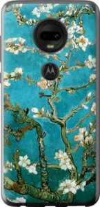 Чохол для Motorola Moto G7 Plus
