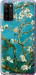 Чохол на Huawei Honor 30 Lite Винсент Ван Гог. Сакура 841u-2074 (Голубий)