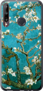 Чохол для Huawei P40 Lite E