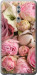 Чехол на Nokia 8 Розы v2 2320u-1115 (Розовый)