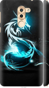 Чохол для Huawei Honor 6X