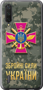 Чехол для Xiaomi Mi CC9