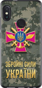 Чохол для Xiaomi Redmi Note 5 (DC)