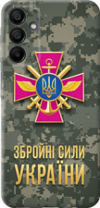 Чохол для Samsung Galaxy A15