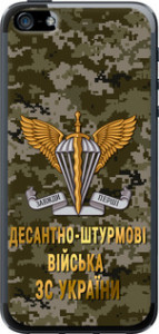 Чохол для iPhone 5
