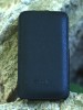 Кожаный чехол PU Melkco (JT) для Lenovo A316i (Черный)