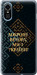 Чехол на ZTE Blade A31 Plus Мы из Украины v3 5250u-2637 (Желтый)