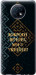 Чехол на Xiaomi Redmi Note 9T Мы из Украины v3 5250u-2261 (Желтый)