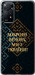 Чехол на Xiaomi Redmi Note 11 Мы из Украины v3 5250u-2516 (Желтый)