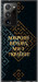 Чехол на Samsung Galaxy Note 20 Ultra Мы из Украины v3 5250t-2051 (Желтый)