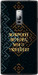 Чохол на OnePlus 2 Ми з України v3 5250u-386 (Жовтий)