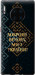 Чехол на Huawei Mate 30 Pro Мы из Украины v3 5250u-1796 (Желтый)