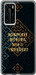 Чехол на Huawei P40 Мы из Украины v3 5250u-1840 (Желтый)
