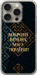 Чехол на iPhone 15 Pro Мы из Украины v3 5250u-3096 (Желтый)