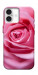 Чехол Pink bud для iPhone 16